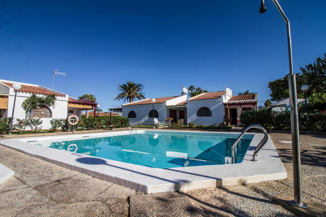 Vakantiehuis Flatguest Tabaibales - Pool - Terrace - 3bdr