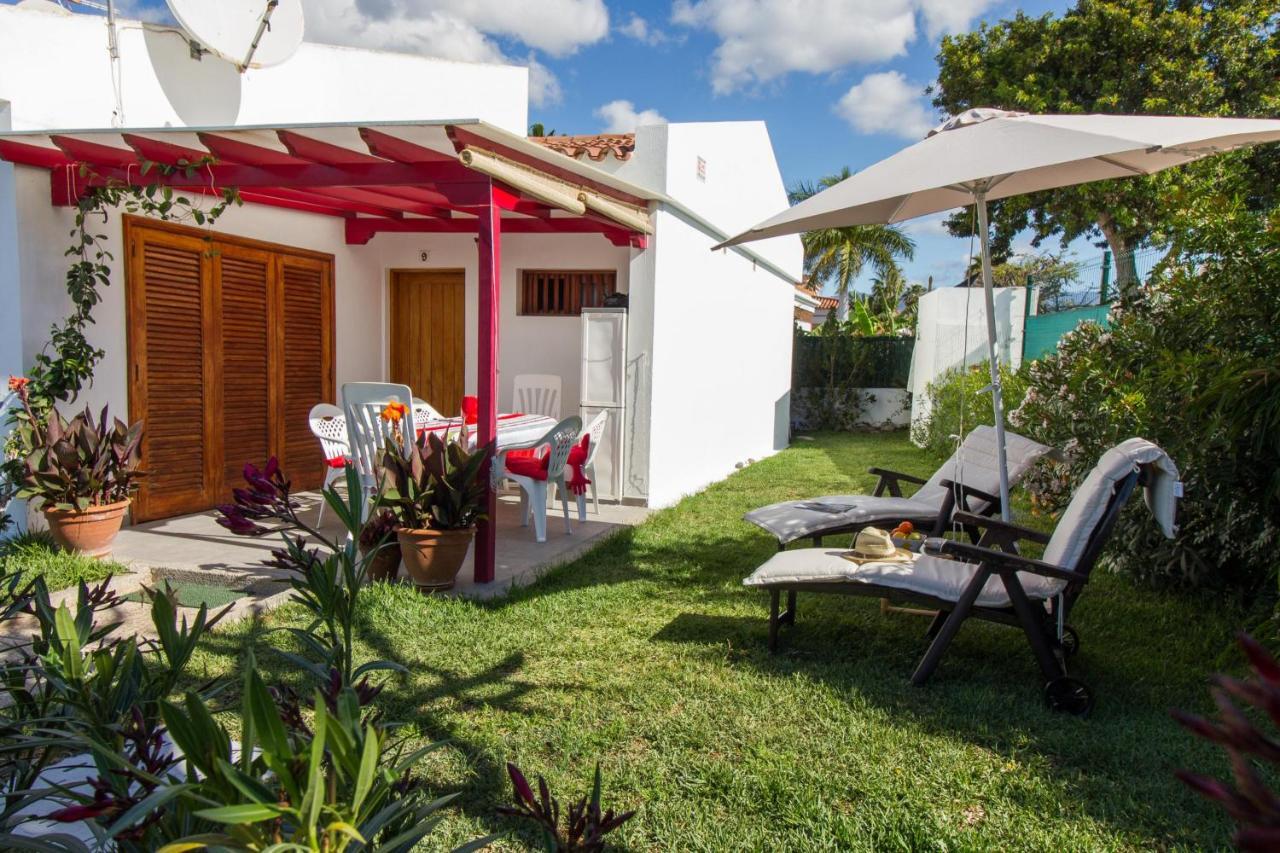 Vakantiehuis Flatguest Tabaibales - Pool - Terrace - 3bdr