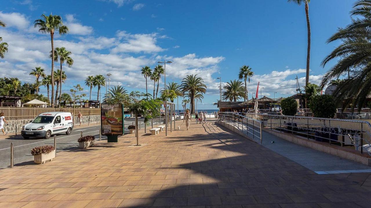 Flatguest Tabaibales - Pool - Terrace - 3bdr Vakantiehuis