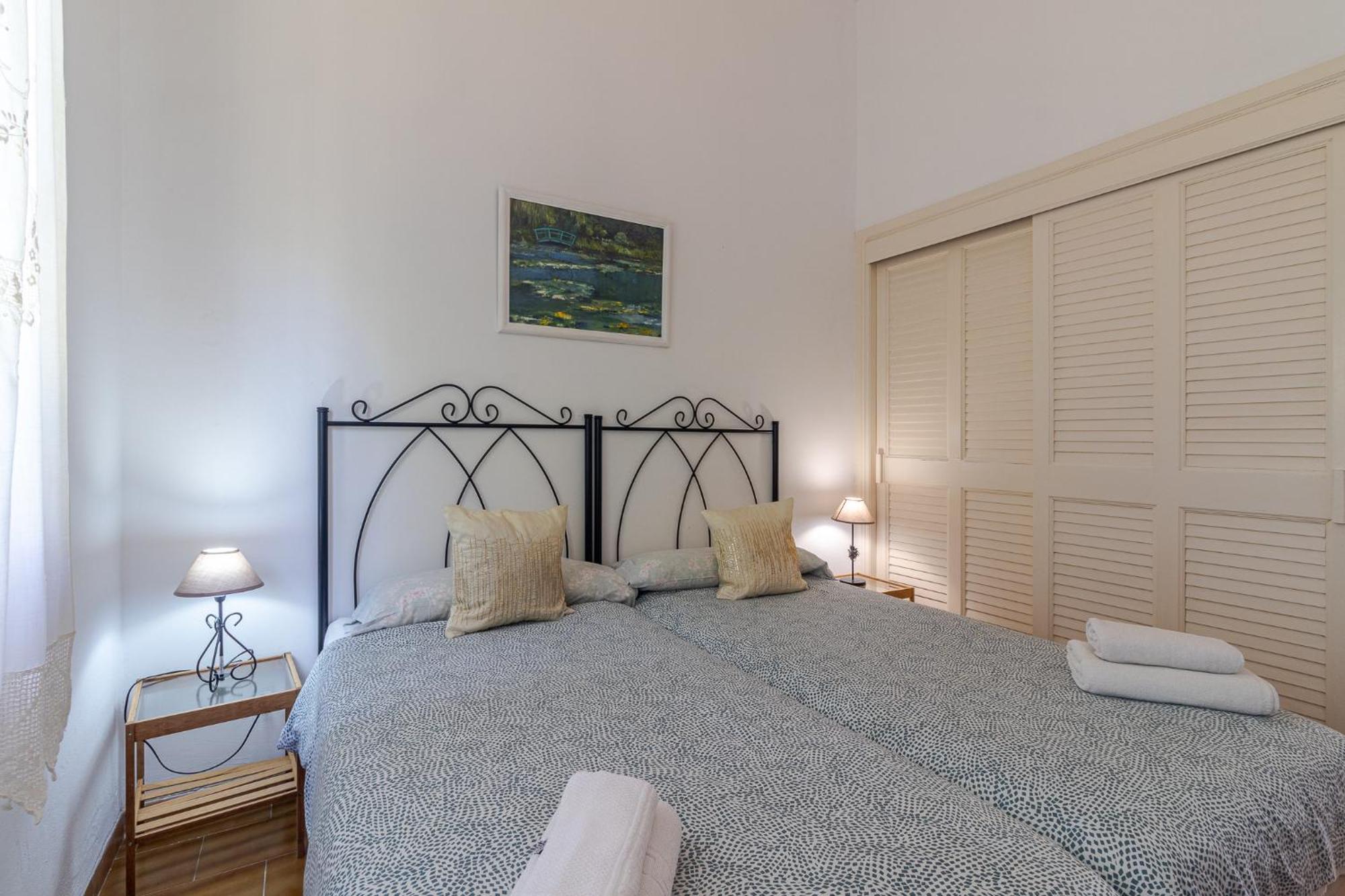 Flatguest Tabaibales - Pool - Terrace - 3bdr Vakantiehuis Maspalomas (Gran Canaria)